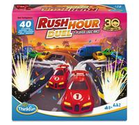 Rush Hour Duello