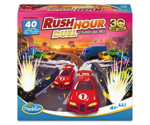 Rush Hour Duello
