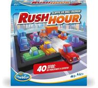 RUSH HOUR G.T.