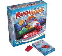 RUSH HOUR G.T. + ESPANZIONE
