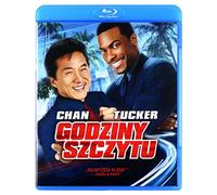 RUSH HOUR-GODZINY SZCZYTU