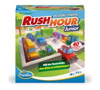Rush Hour Junior '24 - Tedesco