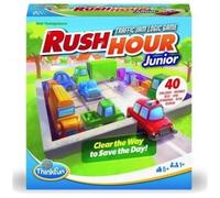 Rush Hour Junior Refresh - Giochi Da Tavolo Ravensburger