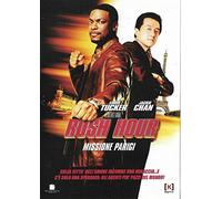 Rush Hour - Missione Parigi (2007) DVD