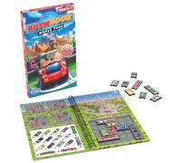 Rush Hour - Puzzle magnetico