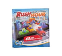 Rush Hour Refresh - Giochi Da Tavolo Ravensburger