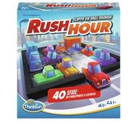 Rush Hour Refresh. Gioco da tavolo