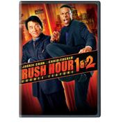 Rush Hour/Rush Hour 2 (DBFE) by Various