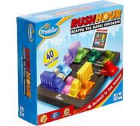 Rush Hour, Scappa Dagli Ingorghi, Gioco di Logica per Bambini