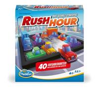 Rush Hour - Tedesco