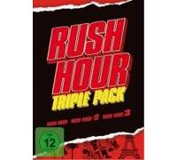 Rush Hour - Trilogy