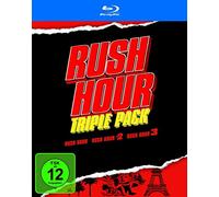 Rush Hour - Trilogy