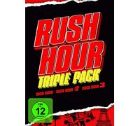 Rush Hour - Trilogy