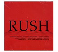 Rush - Icon