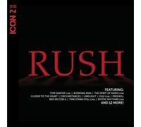 Rush - Icon