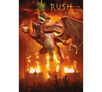 Rush - In Rio (DVD)