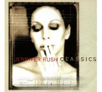 Rush,Jennifer - Classics