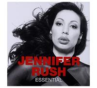 Rush, Jennifer - Essential