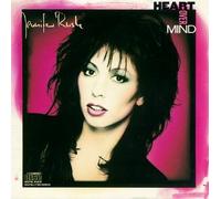 Rush, Jennifer - Heart Over Mind