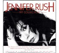 Rush, Jennifer - Hit Collection