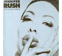 Rush, Jennifer - Out Of My Hands
