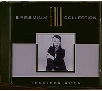 Rush,Jennifer - Premium Gold Collection