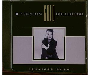 Rush,Jennifer - Premium Gold Collection