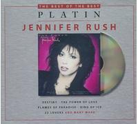Rush,Jennifer - The Power of Jennifer Rush
