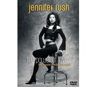 Rush Jennifer - The Power Of Love-The Complete Video Collection