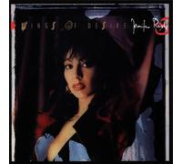 Rush,Jennifer - Wings of Desire