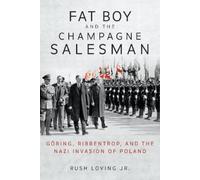 Rush Loving Fat Boy and the Champagne Salesman (Copertina rigida)