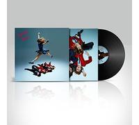 Måneskin Rush (Vinyl LP) 12" Album