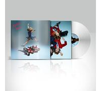 MANESKIN - RUSH - WHITE - LP
