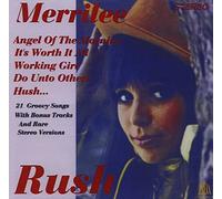 Rush, Merrilee - Angel Of The Morning/Complete Bell Sides (21 Cuts)