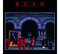 Rush - Moving Pictures Remastered