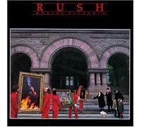 Rush - Moving Pictures