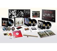 Rush - Moving Pictures
