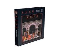 Rush - Moving Pictures(500 Piece Puzzle)