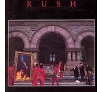 Rush - Moving Pictures Remastered