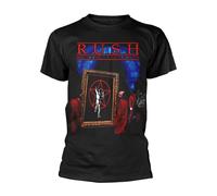 Rush Moving Pictures Maglietta Adulto Unisex (PH597)