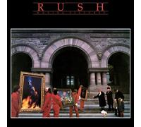 Moving Pictures (1 Vinile) - Rush (Vinile)