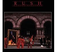 Rush - Moving Pictures Remastered