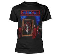 Rush 'Moving Pictures' T-Shirt - Nuovo