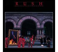 Rush Moving Pictures (Vinyl LP) 12" Album