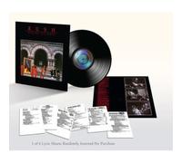 Rush Moving Pictures (Vinyl LP) 40th Anniversary 12" Album