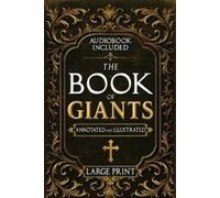 Rush Nilson The Book of Giants (Tascabile)
