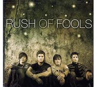 Rush of Fools - Rush of Fools