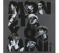 Rush -Official Version- by Monsta X