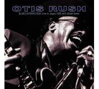 Rush,Otis - Double Trouble-Live in Japan 1
