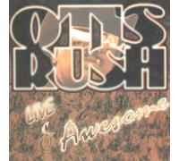 Rush, Otis - Live & Awesome